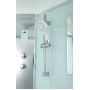 Душевая кабина Timo Comfort T 8801 Clean Glass (100x100)