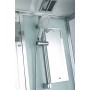 Душевая кабина Timo Comfort T 8802 L Clean Glass (120x85)