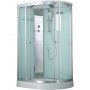 Душевая кабина Timo Comfort T 8802 P L Clean Glass (120x85)