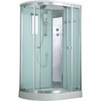 Душевая кабина Timo Comfort T 8802 P R Clean Glass (120x85)