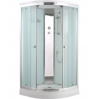 Душевая кабина Timo Comfort T 8809 P Clean Glass (90x90)