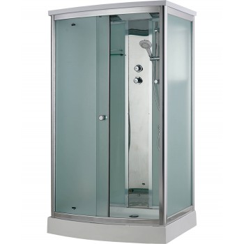 Душевая кабина Timo Comfort T 8815 P Clean Glass (120x90)