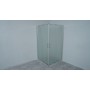 Душевой уголок Timo Altti-618 Foggy Glass 80х80 см